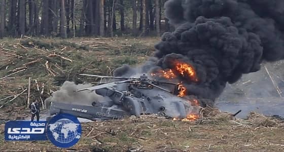 مصرع 4 أشخاص جراء تحطم طائرة وسط اليابان