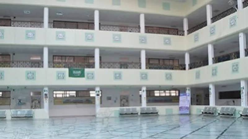 مدارس الرواد للبنات في أبها توفر وظائف شاغرة