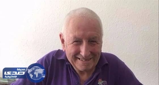 ستيني يعيش في الغابات هربًا من زوجته