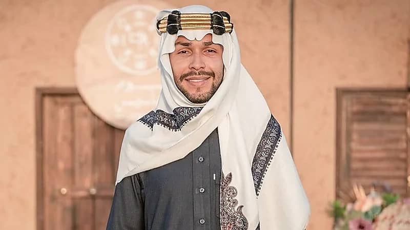 بيتروس: السعودية دولة غنية ولكن ليس بالنفط فقط