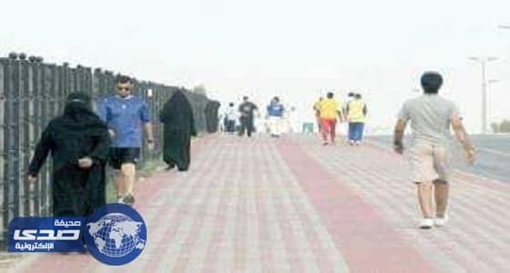 آثار سلبية لممارسة بعض الرياضات في بعض مدن المملكة