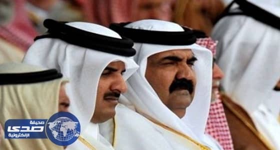 بعد رفضه سياسات تميم.. قطر تسحب جنسية شيخ قبلية " شمل الهواجر "