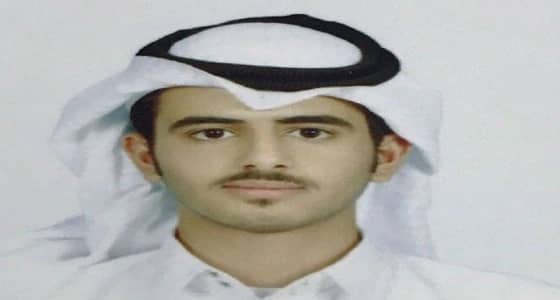 نايف محمد حافظ يحقق جائزة حمدان بن راشد برجال ألمع