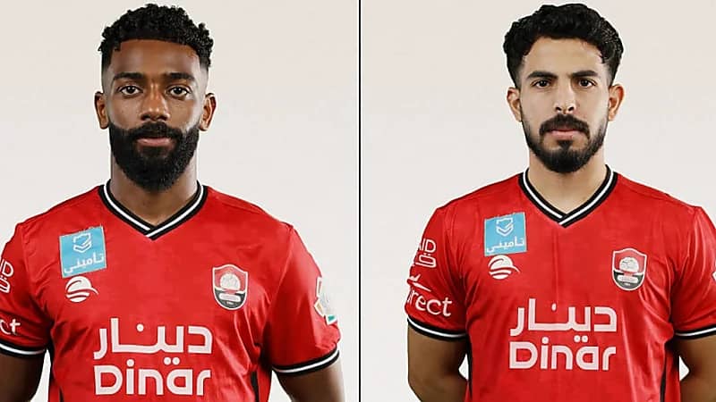 استبعاد ثنائي الرائد قبل مواجهة الهلال