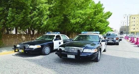 الجهات الأمنية تبدأ التحقيق في حادث مصرع " فتاة جدة "