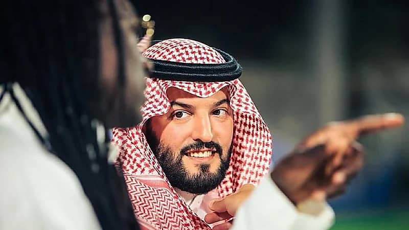 غوميز لـ بن نافل: كنت أكثر من مجرد رئيس.. فيديو