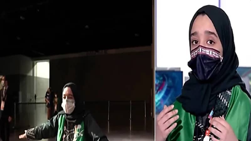 بالفيديو.. رحلة الطلبة السعودية الفائزة بالمركز الرابع عالميًا في مجال الكيمياء