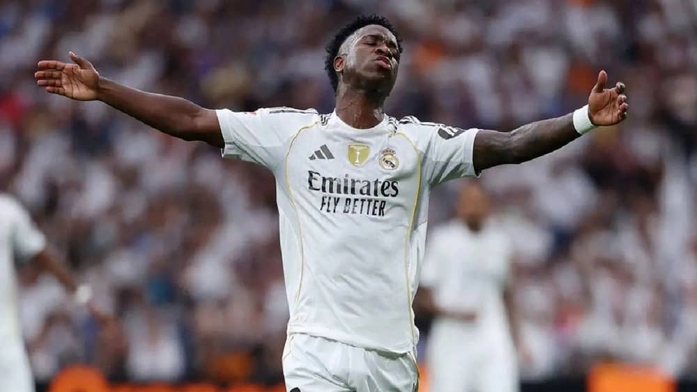 باريس سان جيرمان يستعد لخطف نجم ريال مدريد