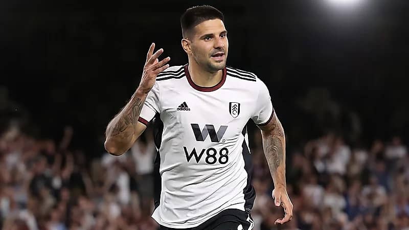 تفاصيل عرض الهلال للتعاقد مع ألكسندر ميتروفيتش