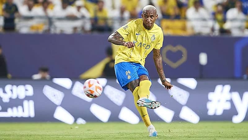 أوراق تاليسكا تثير التساؤلات