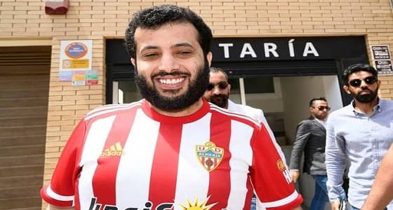 في عيد ميلاده الـ37..تركي آل الشيخ: بدأت من الصفر لأصل لما أنا عليه الآن