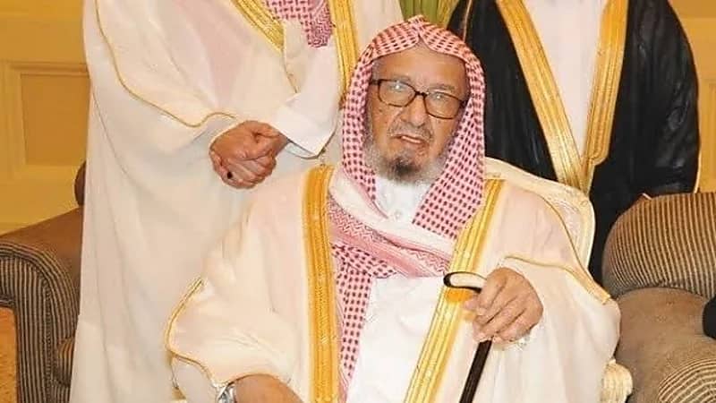 بالفيديو.. تفاصيل المكالمة الوداعية بين الشيخ الشثري وأبناءه