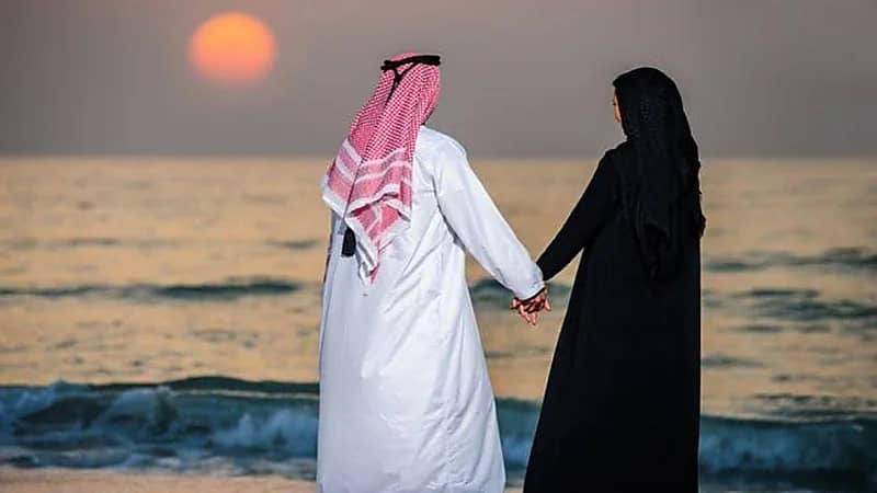 مختص يكشف عن تفاصيل يجب أن يعرفها الزوج عن زوجته "فيديو"