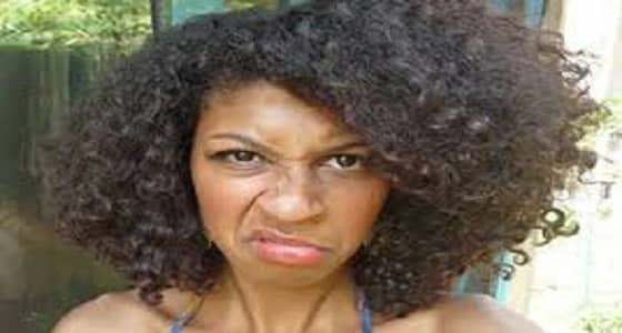 بالفيديو.. الصبغات والمكواة تضر الشعر