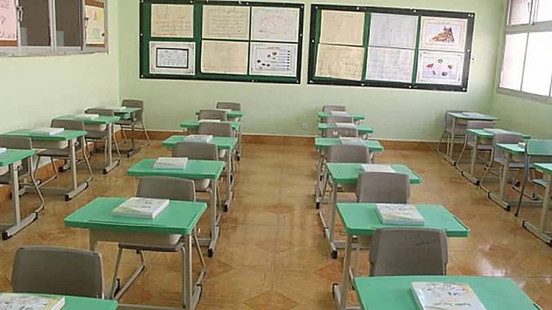 تعليق مدير تعليم الباحة بخصوص تفشي كورونا بعدة مدارس