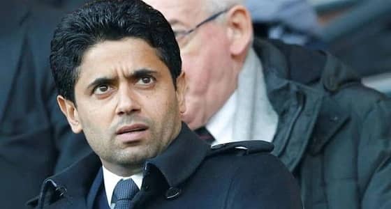 القضاء الفرنسي يباشر الاستماع إلى ناصر الخليفي في قضية فساد 