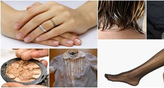 14 حيلة منزلية بسيطة تحل المشاكل اليومية التي تواجهينها