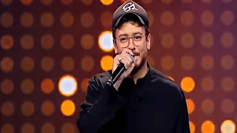 متابعون يطالبون بمنع ظهور سعد لمجرد بمصر