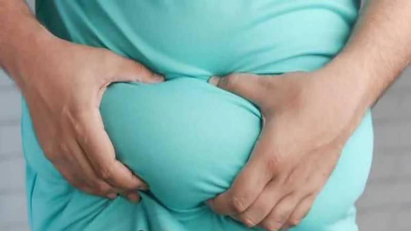 الكشف عن نوع من التوابل يحرق دهون البطن الحشوية 