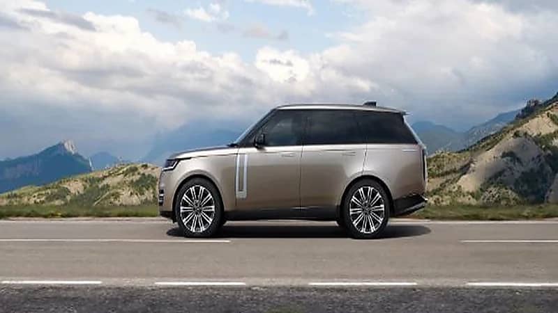 مواصفات الجيل الخامس من سيارات رنج روفر وأسعارها