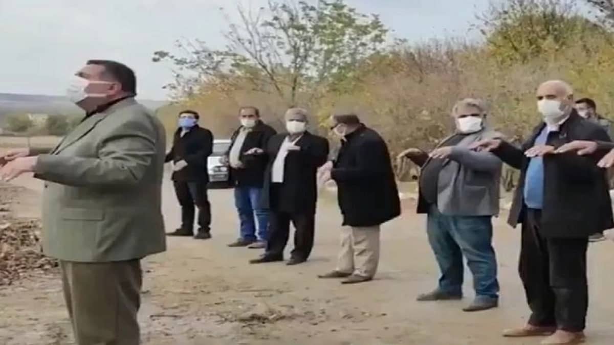 شاهد.. تطور جديد بشأن الرسائل التحذيرية المصحوبة بنغمة صوتية مميزة