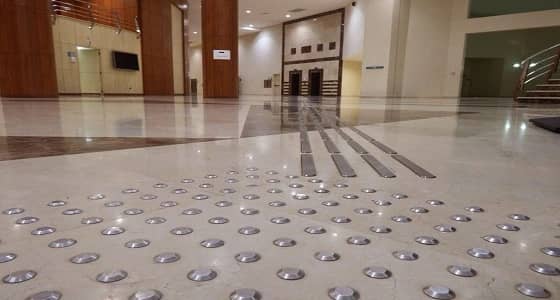 بالصور.. جامعة الملك سعود تطلق برنامج الوصول الشامل