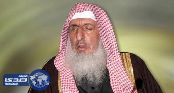 بالفيديو .. رسائل المفتي إلى الجنود المرابطين