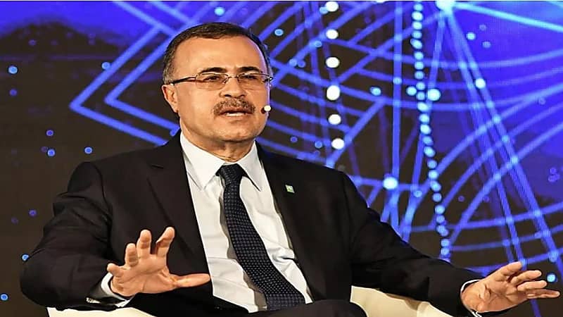 أمين الناصر: الأزمات تؤكد أن العالم لا يزال بحاجة إلى النفط والغاز.. فيديو