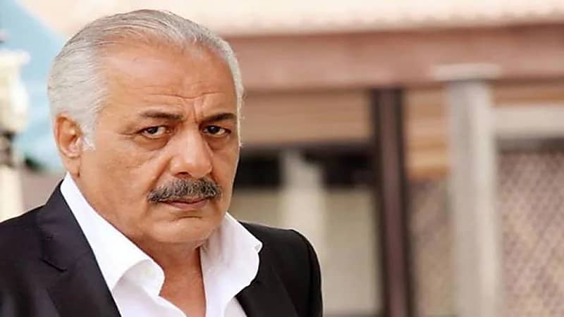 رسالة مؤثرة من أيمن زيدان لجمهوره