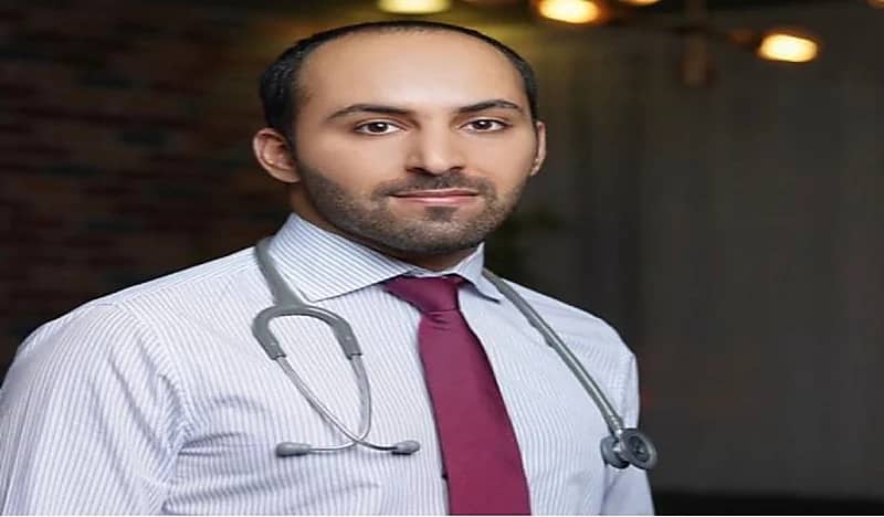 الذيابي يوجه نصيحة لمرضى السكري والضغط عند الشعور بالحموضة أو الحرقان 