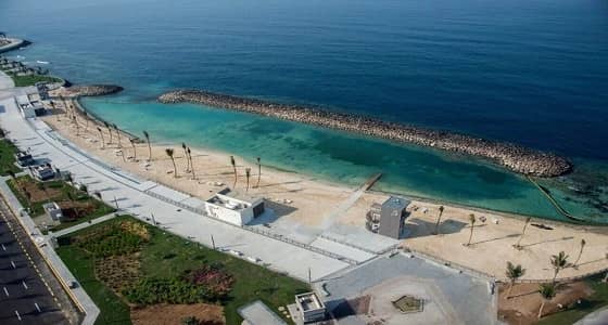 محافظة جدة ترصد 150 مخالفة في كورنيش الواجهة البحرية