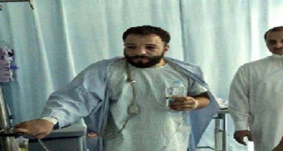 شاب أردني يتبرع بكليته إلى صديقه السعودي لإنهاء معاناته