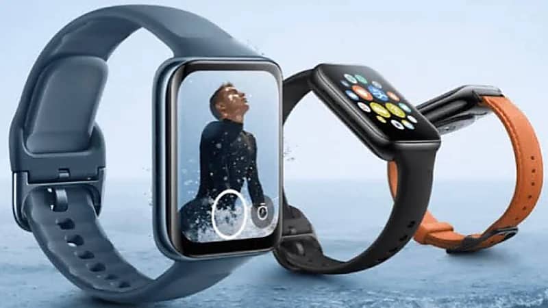 Oppo تستعد للكشف عن منافس قوي لساعات آبل