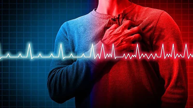 معلومات هامة بشأن نبض القلب