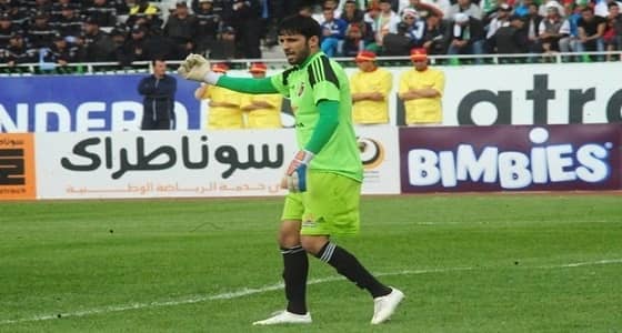 بعد رحيل " دوخة " .. الجزائري زماموش يقترب من أحد