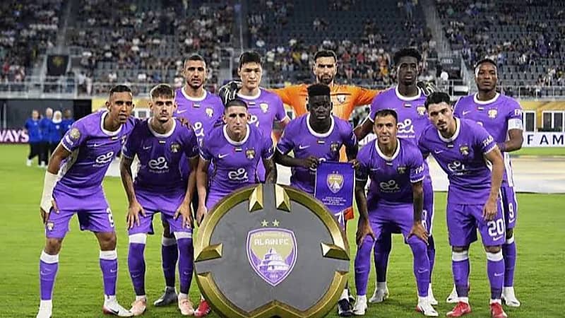 العين يحتج على القرارات التحكيمية ويطالب بتطوير آلية الـVAR