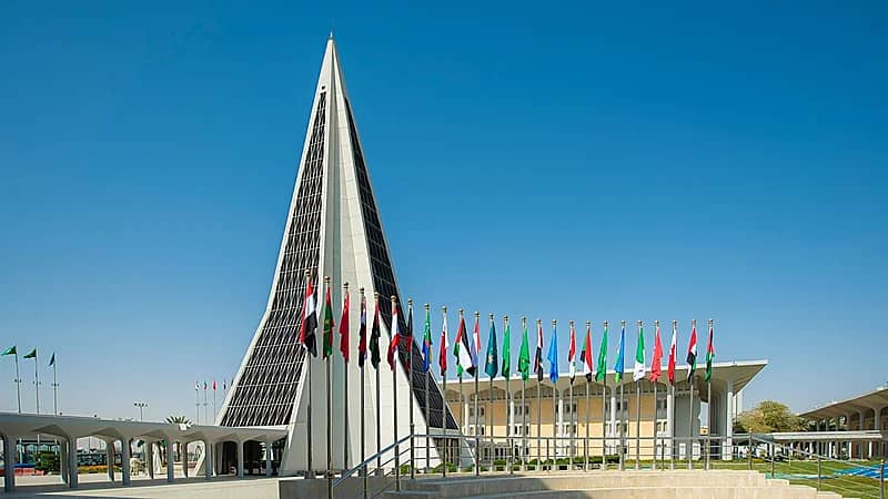 جامعة نايف العربية تنفذ برنامج للحد من الجريمة باستخدام الـ GIS