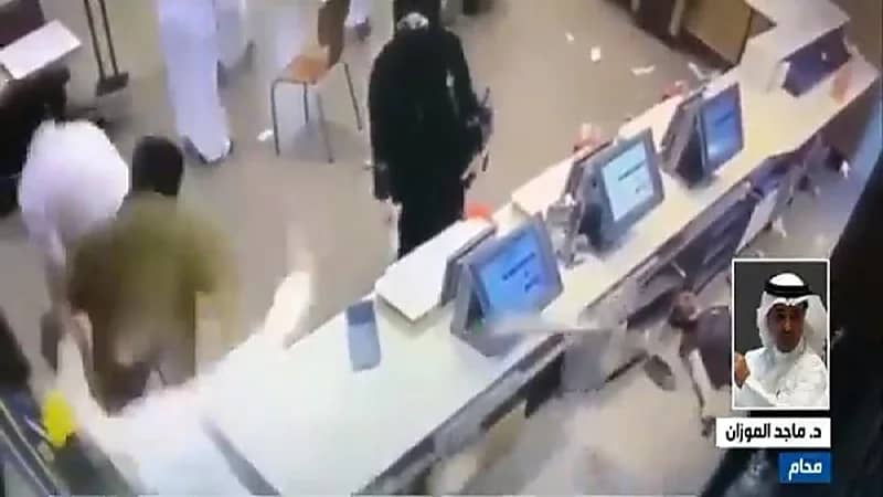 قانوني يحذر من المشاجرات الجماعية ويوضح العواقب