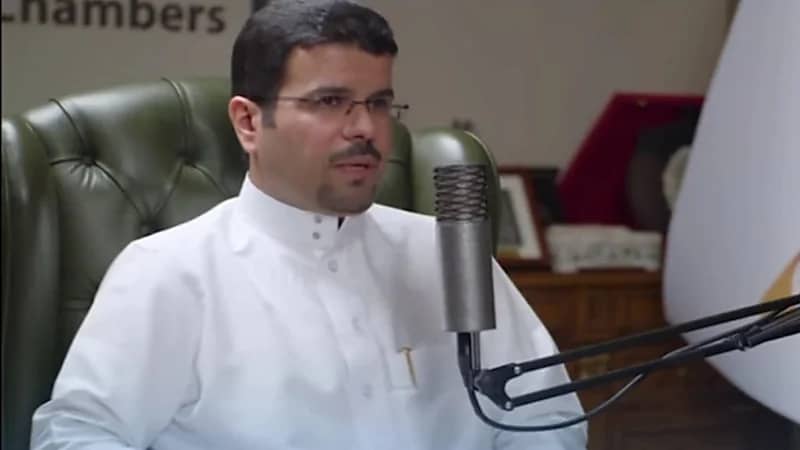 العبدالقادر: المملكة أصبحت من أكبر اقتصاديات العالم في عهد الملك سلمان وولي عهده (فيديو)