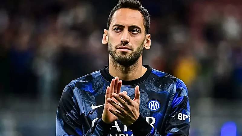 عروض مغرية من أندية روشن لضم لاعب إنتر ميلان