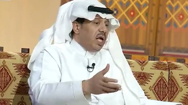 بندر الرزيحان‬⁩: لا يمكن أن يكون ⁧‫ ديبالا‬⁩ بديلا لـ ⁧‫نيمار‬⁩ .. فيديو