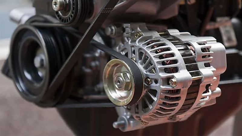 أهمية الدينامو في السيارة ومؤشرات تعرضه للضعف والأعطال