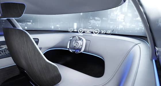 7 طرق للتأكد من أمان السيارات ذاتية القيادة والمتصلة