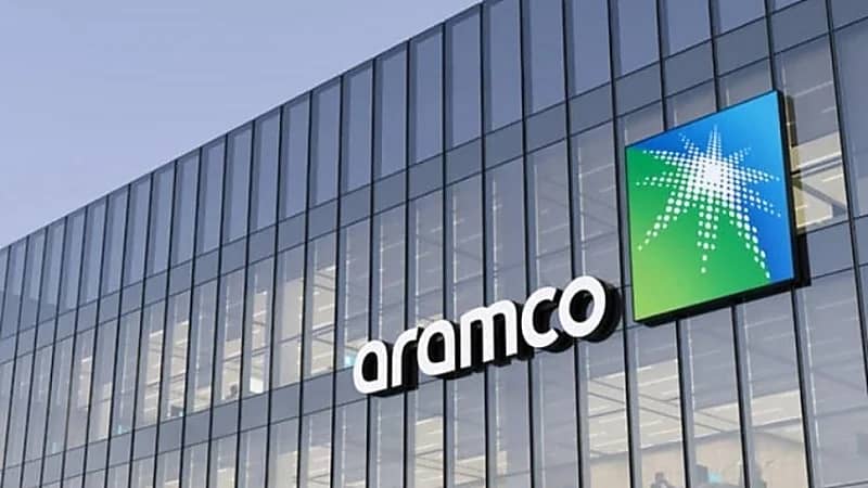 ‏ارتفاع أرباح "أرامكو" إلى 181.6 مليار ريال