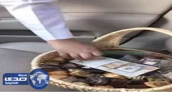 بالفيديو.. مصور يكشف حقيقة مقطع سرقة طفل العيديات