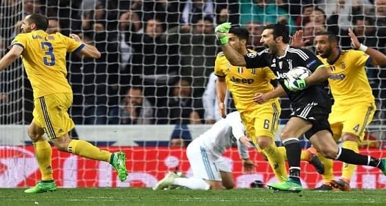 رئيس الليغا يكشف سبب غضب اليوفي من ركلة جزاء الريال