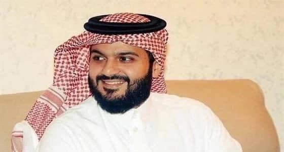 " الحائلي " يشكر خادم الحرمين ويعد بمستقبل مزهر للاتحاد