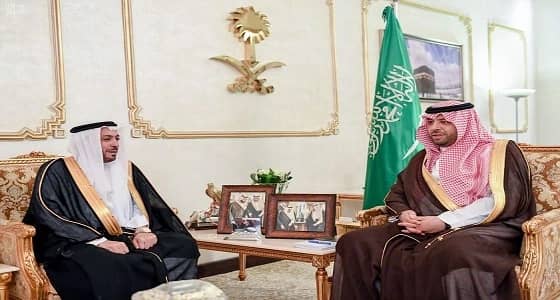 أمير الشمالية يدعو لتصحيح جميع السلبيات للرقي بمستوى الخدمات البلدية