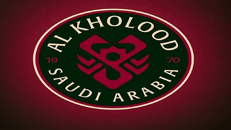 الخلود يُعلن تغيير شعار الفريق