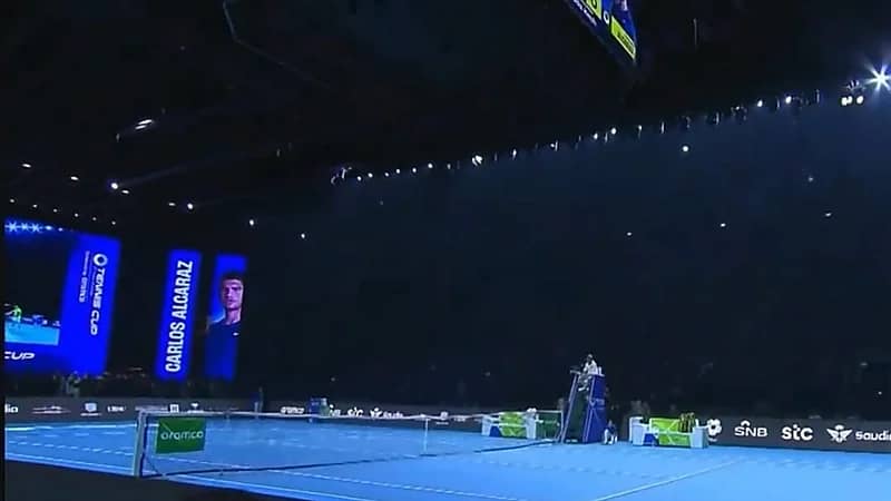 أحدث ظهور لـ ملعب الهلال الجديد .. فيديو